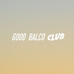 Good Balco Club