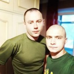 Валерий Панченко