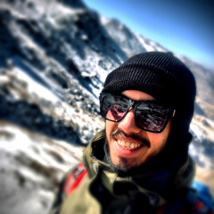 Parsa Ashour