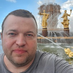 Игорь Ухинов