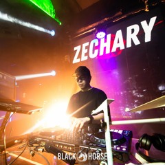 DJ ZECHARY