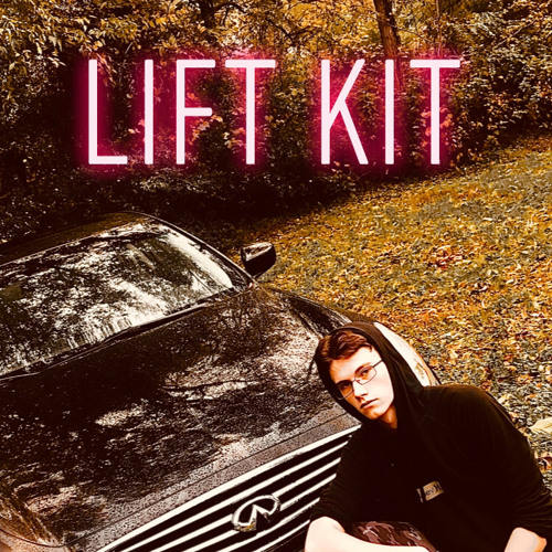 Lift Kit’s avatar