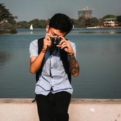 ThetKhine PhyoWai Oo