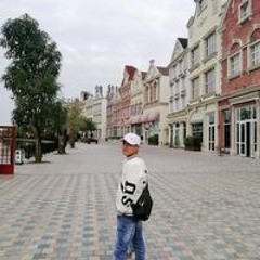 Trung Đức