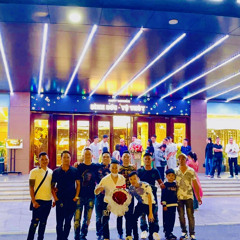 Ami Dân Hiền Hòa