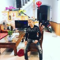 Bùi Mạnh Quỳnh