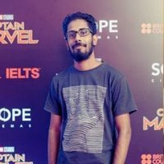 Dhanushka Gamage Don