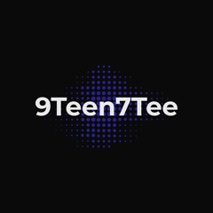 9Teen7Tee (Tony Collins)