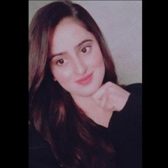 Ifra Awan 😌❤