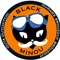 Black Minou