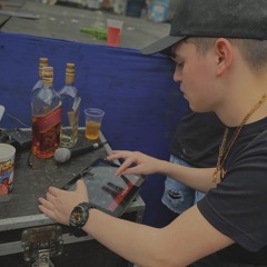 DJ WL SANTOS  ✪