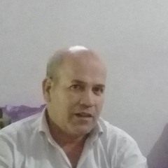Daniel Aroumed