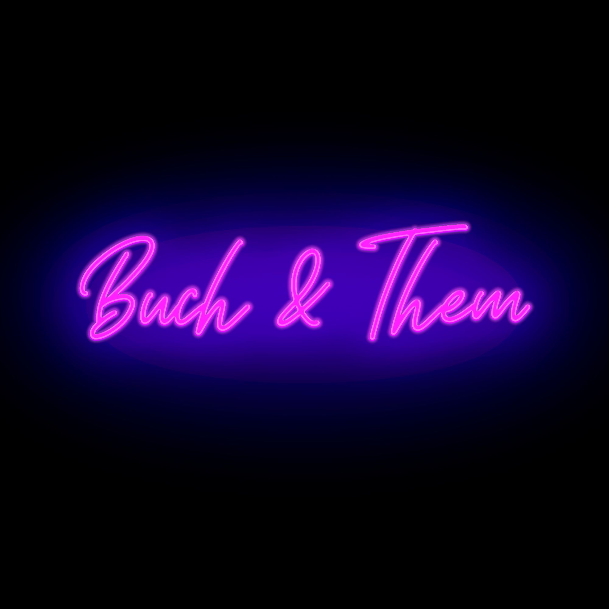 Buch&Them af Buch&Them
