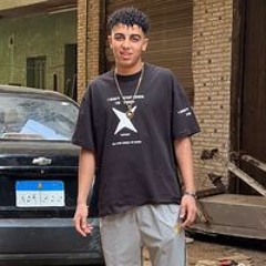 Ziad Mahmoud