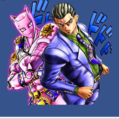 Yoshikage kira