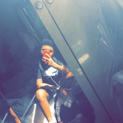 Armani Jeffrey