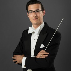 Victor T. Anstine, Conductor, Composer