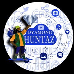 Dyamond Huntaz