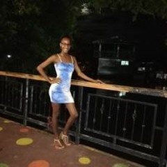 Shakeish Tucker Smith