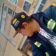 Diego Soga