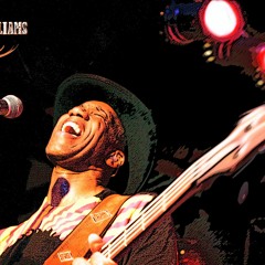 J. Kimo Williams