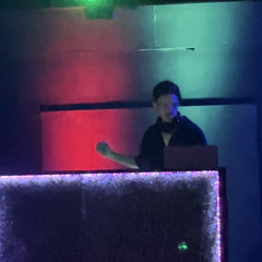 Xavier Benavides (Mr. X)