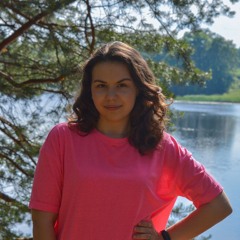 Alesya Balay