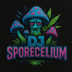 DJ Sporecelium
