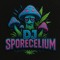 DJ Sporecelium