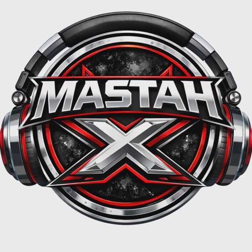 Mastah X — artist photo