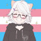 basic trans cat girl