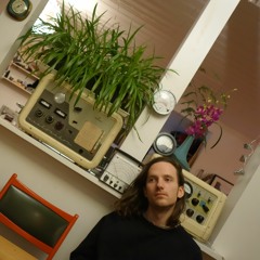 Daniel Fridrik