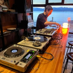 Headmann - Grooves del sur - Bariloche Patagonia Argentina