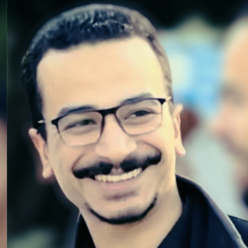 Ahmed Aldeeb’s avatar