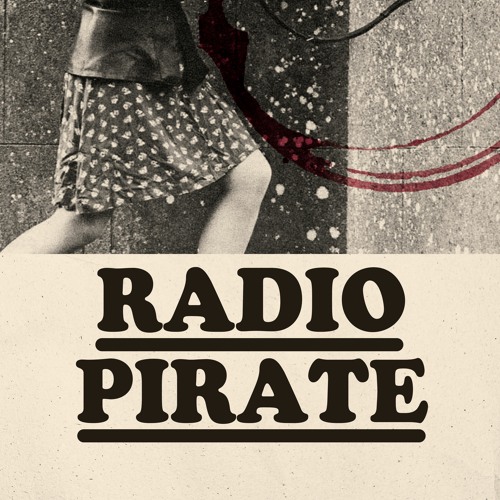 Radio Pirate’s avatar