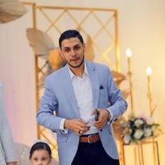 Omar Moselhy
