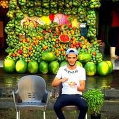 Ahmed DA Aha