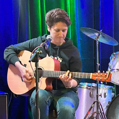 Redders Improvised Happy Birthday