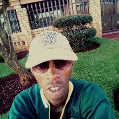 Nkosinathi Mrali