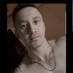 Damian Domínguez