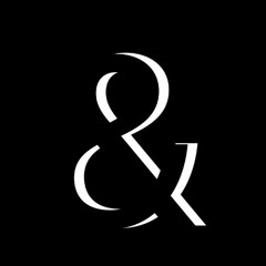 Ampersand Covers