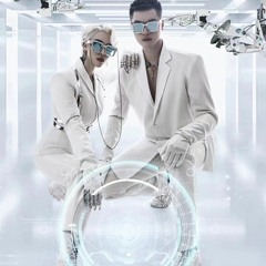 Cyborgs Attack