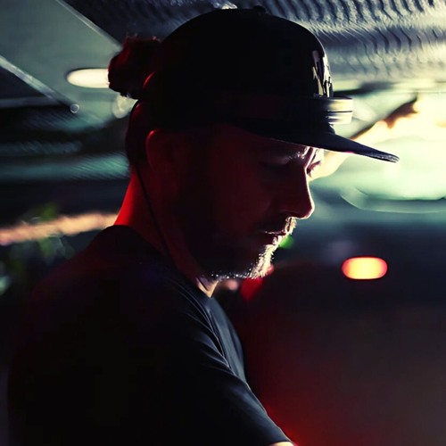 Ben Soundscape — artist photo