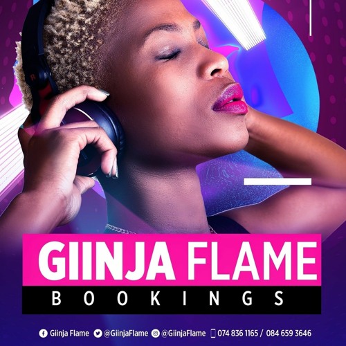 Giinja Flame’s avatar