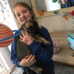 izzie mae