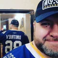 Роман Дмитриев