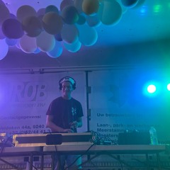 DJ JUNIOR