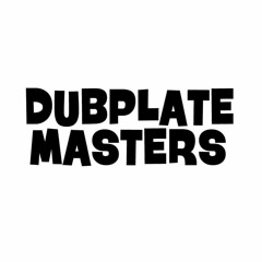 Dubplate Masters (jungle promo)
