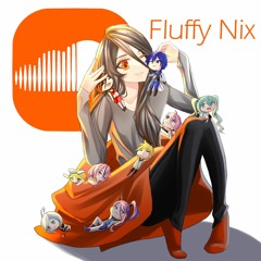 Fluffy Nix