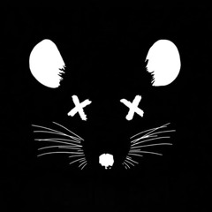 Riddim Rat Merch